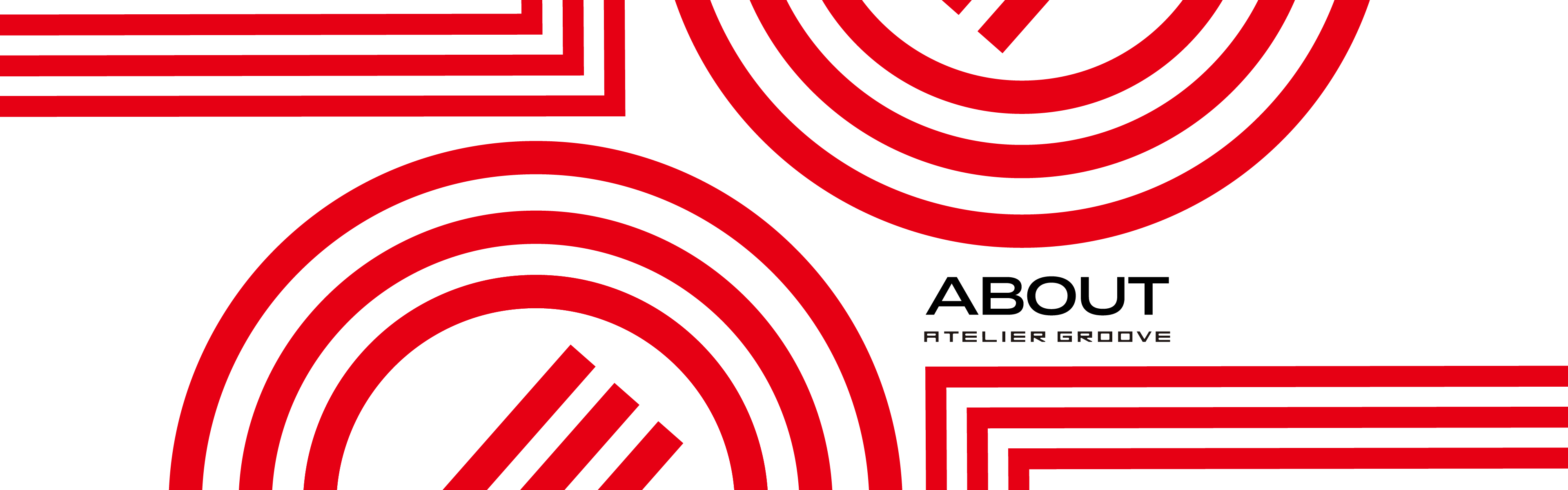 ABOUT ATELIER GROOVE